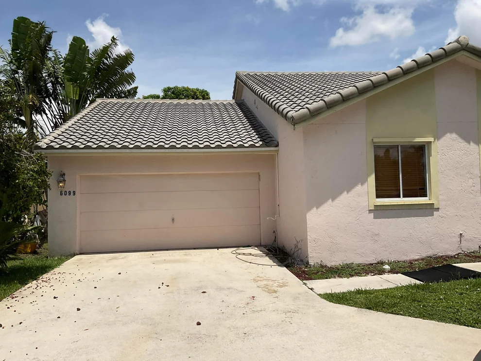 Unit for sale at 6099 Farmers Place, Lake Worth, FL 33463