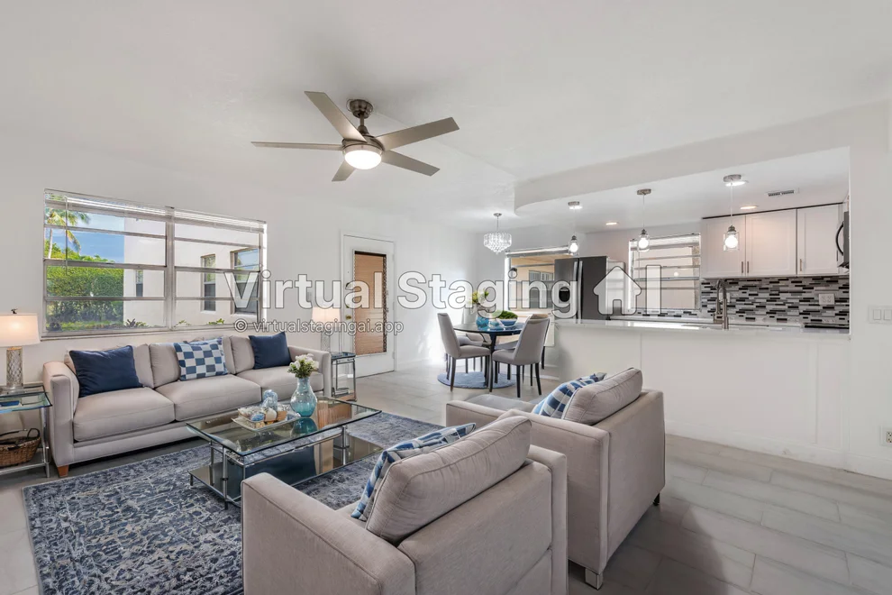 Unit for sale at 108 Normandy Lane, Delray Beach, FL 33484