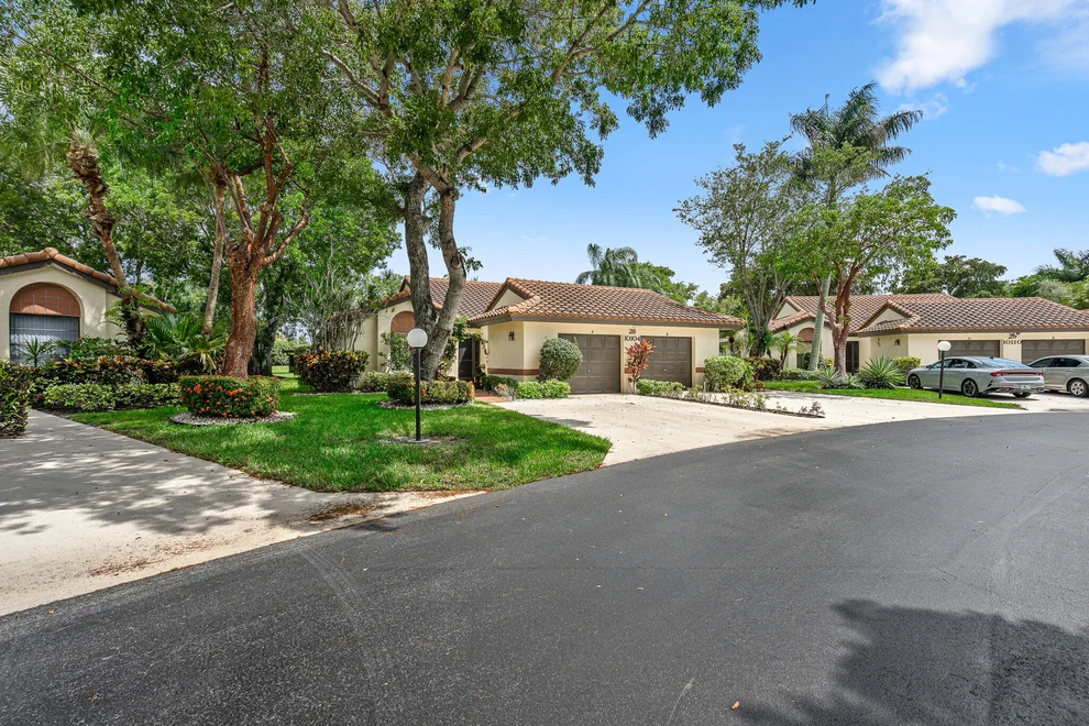 Unit for sale at 10104 Andrea Lane, Boynton Beach, FL 33437