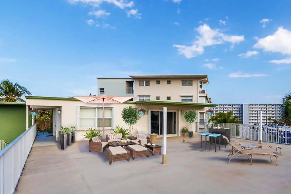 Unit for sale at 1445 SE 15th Court, Deerfield Beach, FL 33441