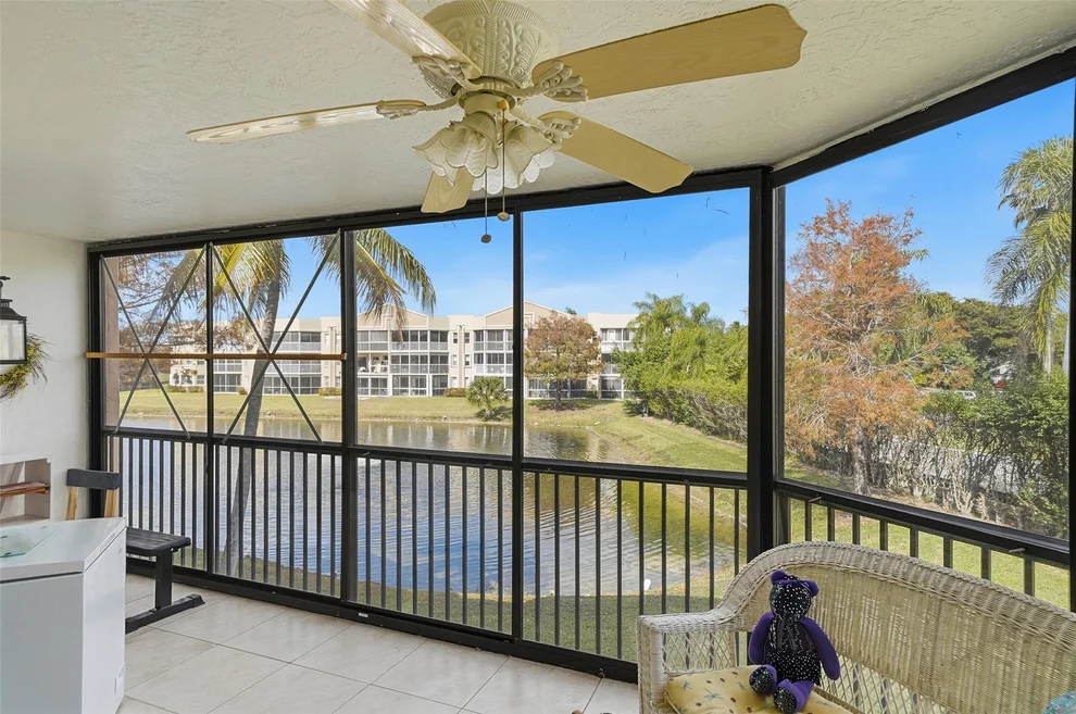 Unit for sale at 7555 Fairfax Drive, Tamarac, FL 33321