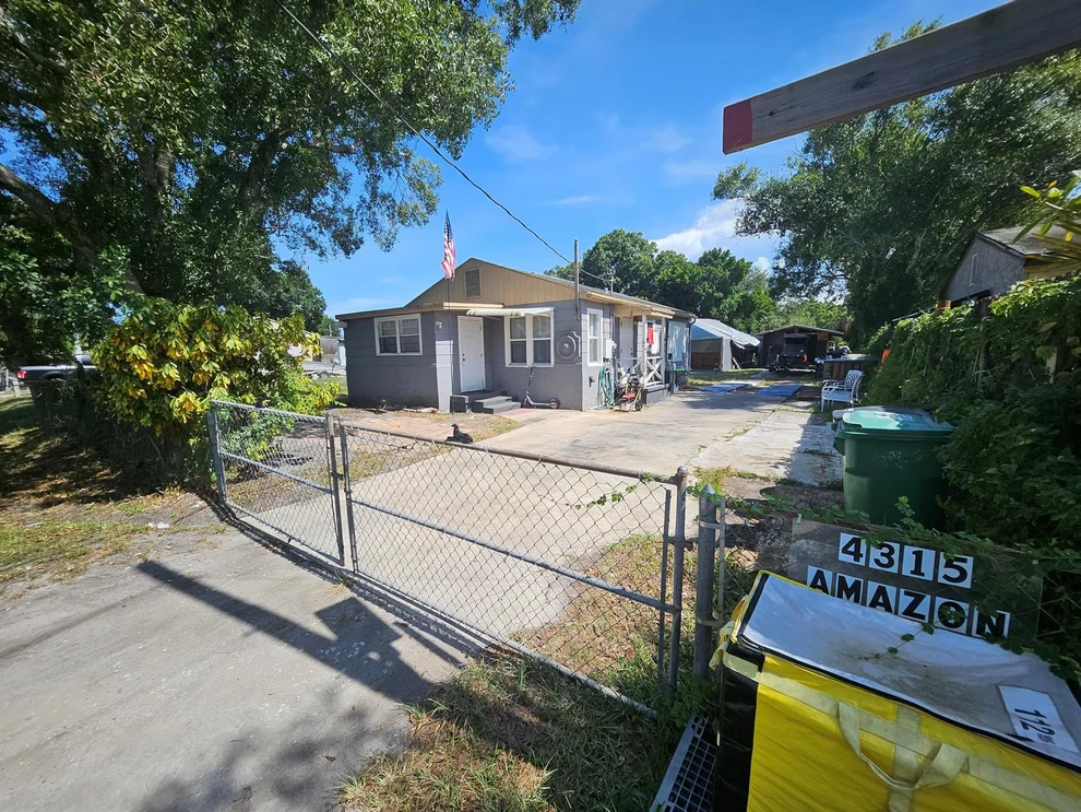 Unit for sale at 4315 Avenue K Avenue, Fort Pierce, FL 34950