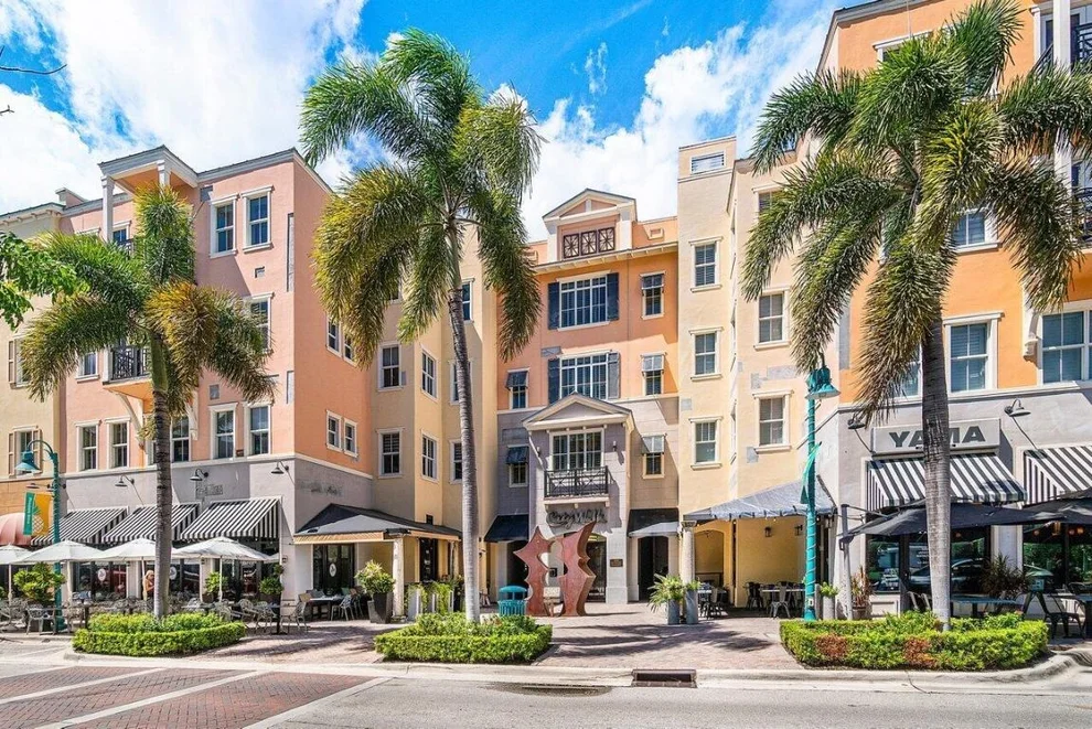 Unit for sale at 200 NE 2nd Avenue, Delray Beach, FL 33444