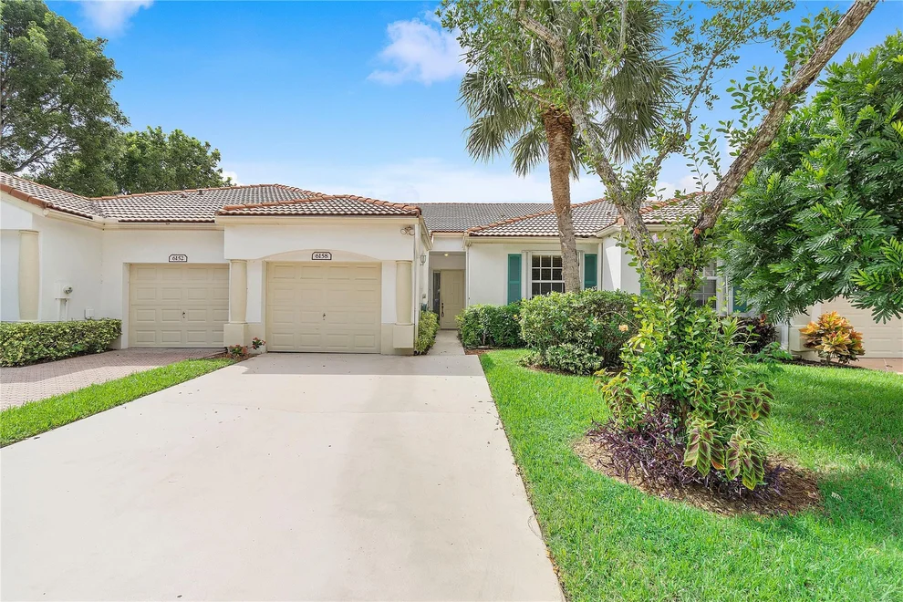 Unit for sale at 6158 Petunia Road, Delray Beach, FL 33484