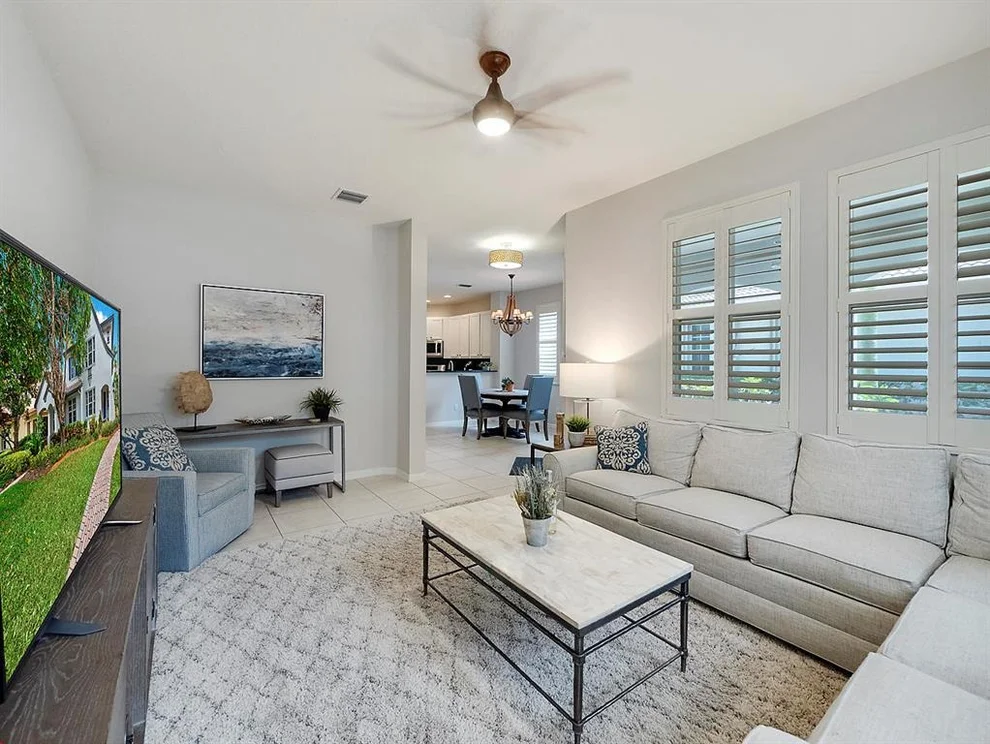 Unit for sale at 188 Evergrene Parkway, Palm Beach Gardens, FL 33410