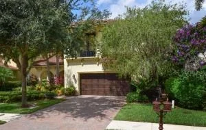 Unit for sale at 938 Mill Creek Drive, Palm Beach Gardens, FL 33410