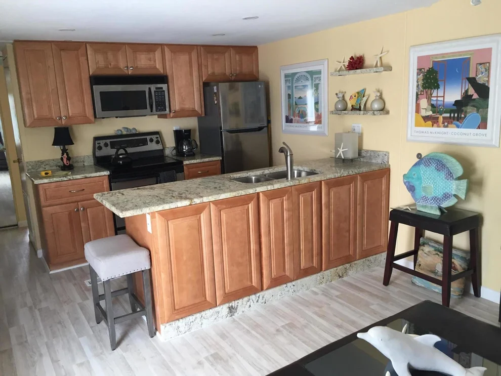Unit for sale at 7 Cedar Drive, Briny Breezes, FL 33435