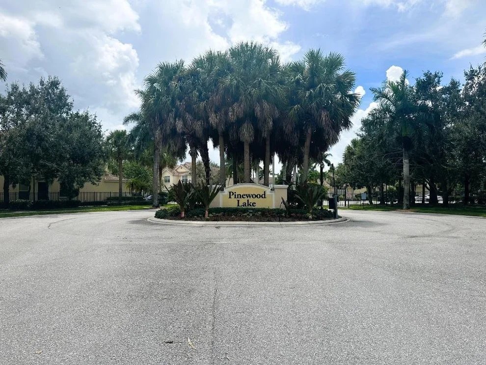 Unit for sale at 1031 Pinewood Lake Court, Greenacres, FL 33415