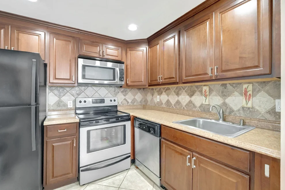 Unit for sale at 643 Brittany N, Delray Beach, FL 33446