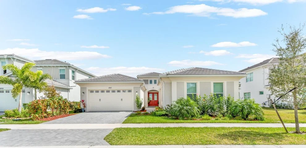 Unit for sale at 4911 Liberty Lane, Westlake, FL 33470