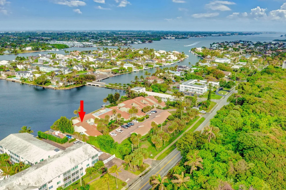 Unit for sale at 6550 N Ocean Boulevard, Ocean Ridge, FL 33435