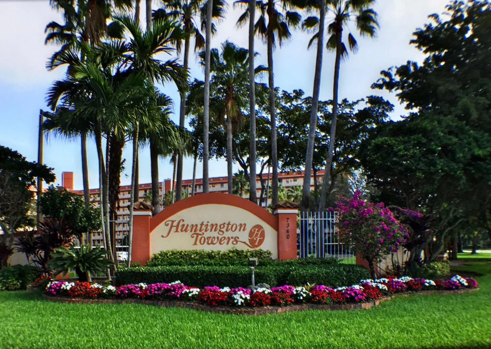 Unit for sale at 7360 S Oriole Boulevard, Delray Beach, FL 33446