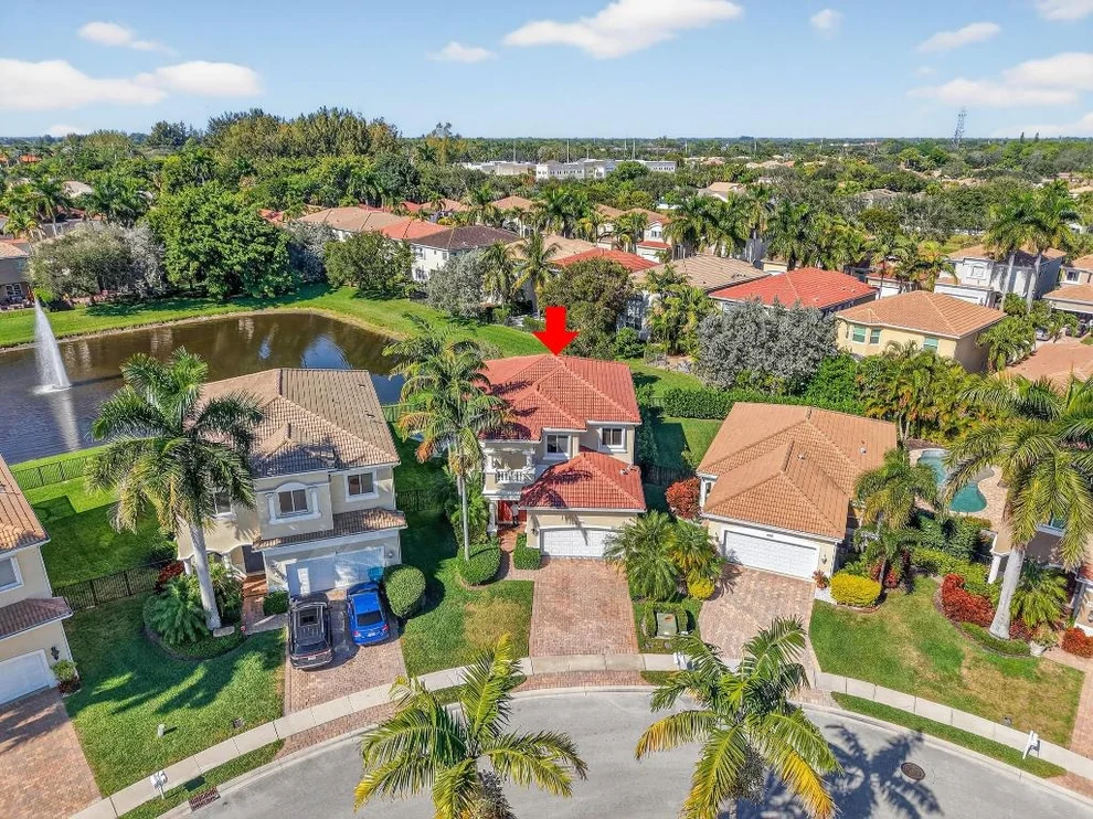 Unit for sale at 4325 Key Lime Boulevard, Boynton Beach, FL 33436