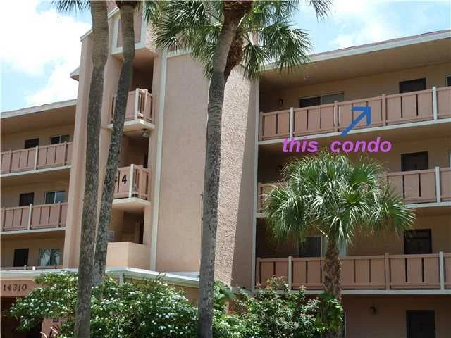 Unit for sale at 14310 Strathmore, Delray Beach, FL 33446