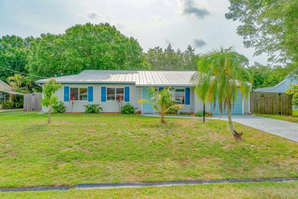 Unit for sale at 2261 SE Aneci Street, Port St Lucie, FL 34984