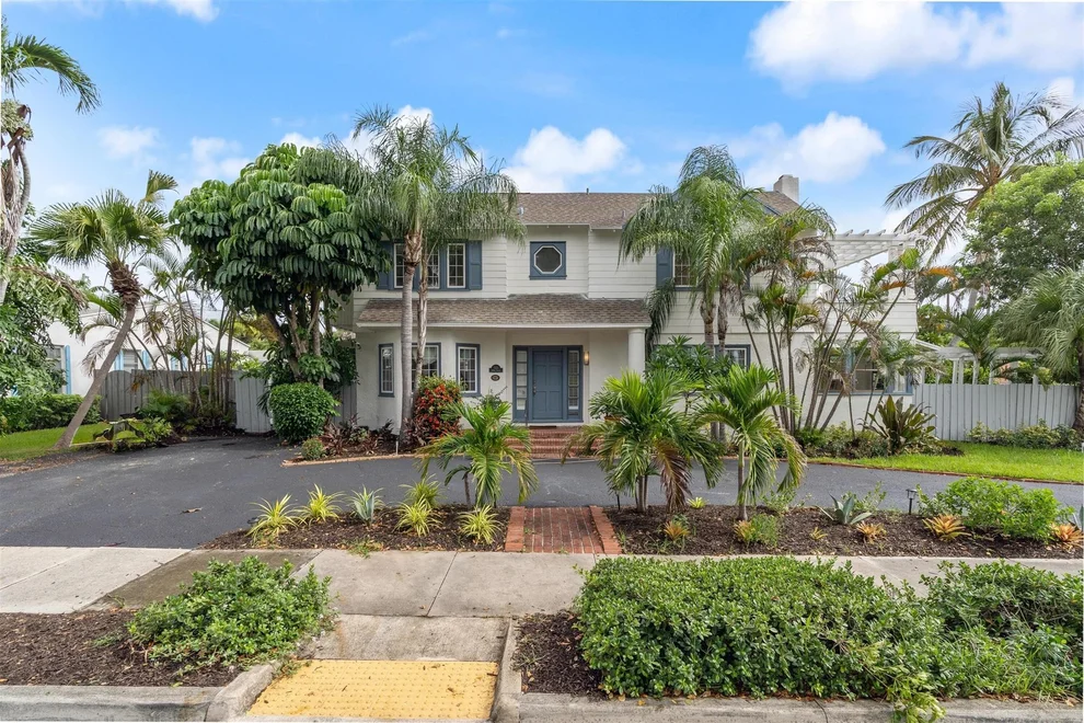 Unit for sale at 501 30th Street, West Palm Beach, FL 33407