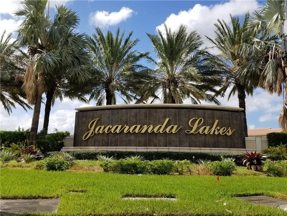 Unit for sale at 1541 NW 99th Avenue, Plantation, FL 33322