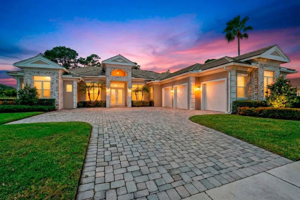 Unit for sale at 9311 Scarborough Court, Port St Lucie, FL 34986