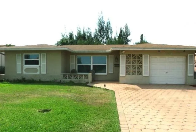 Unit for sale at 6600 NW 57th Court, Tamarac, FL 33321