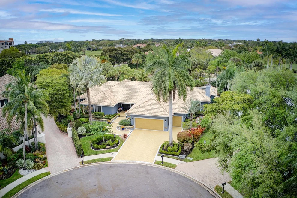 Unit for sale at 21258 Greenwood Court, Boca Raton, FL 33433