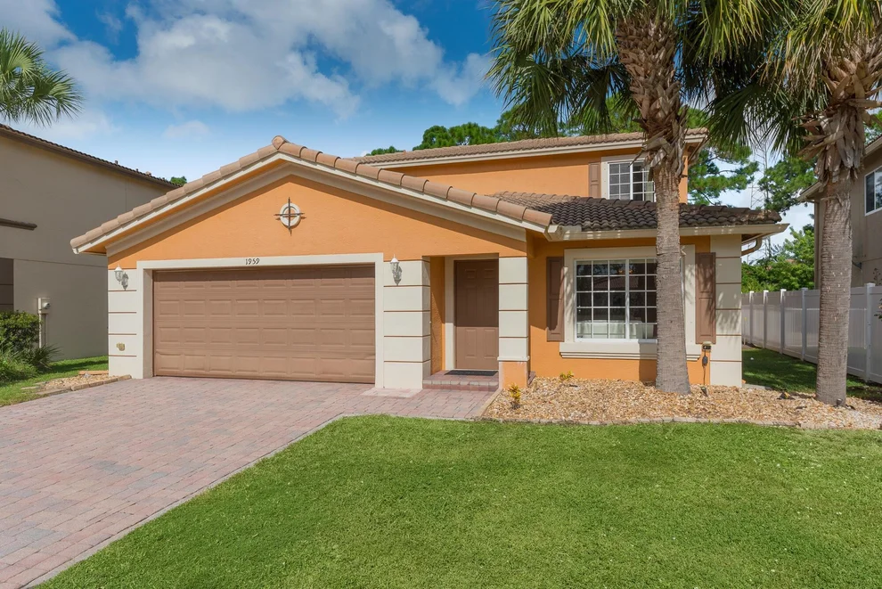 Unit for sale at 1959 SW Newport Isles Boulevard, Port St Lucie, FL 34953