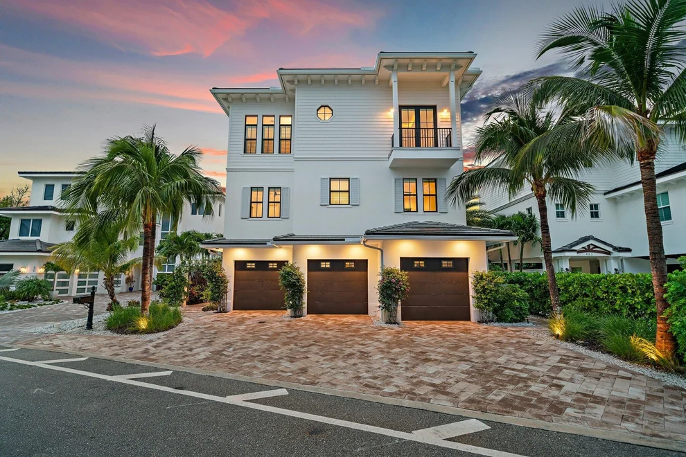 Unit for sale at 481 OCEAN RIDGE Way, Juno Beach, FL 33408