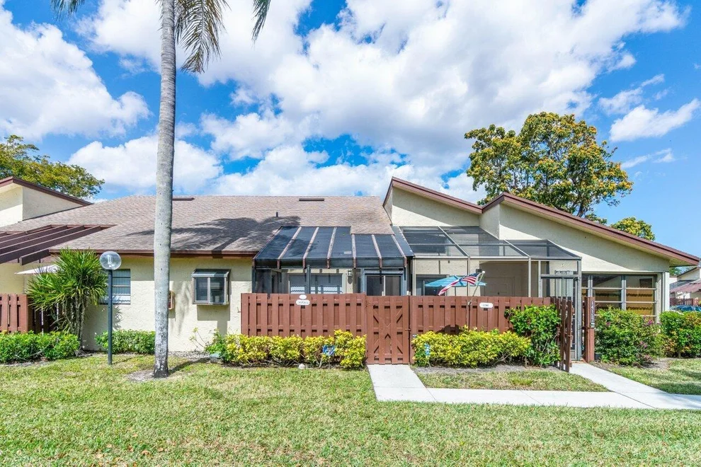 Unit for sale at 14157 Nesting Way, Delray Beach, FL 33484