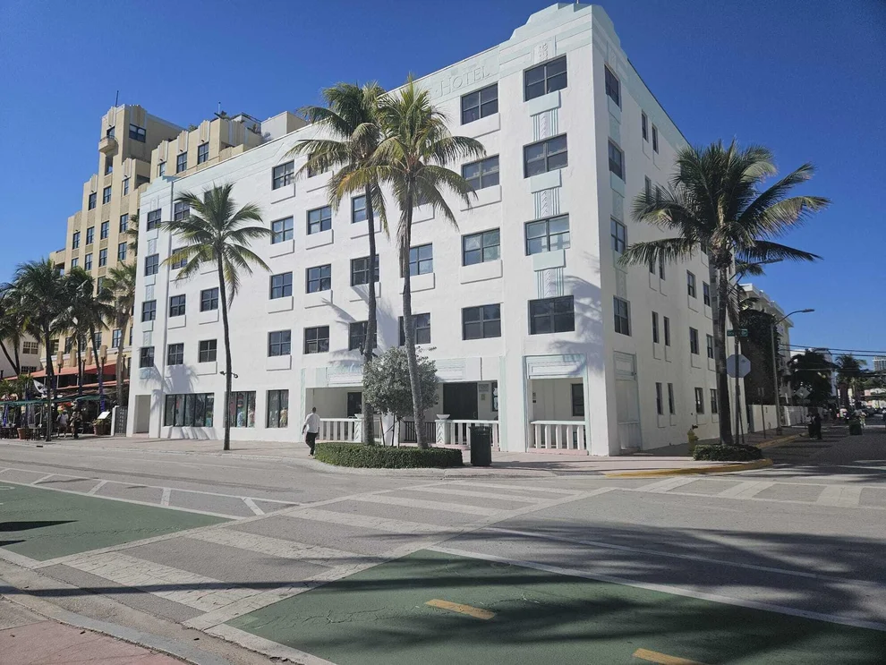 Unit for sale at 1390 Ocean Drive, Miami Beach, FL 33139
