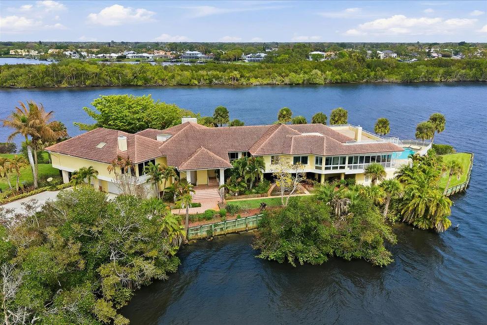 Unit for sale at 12198 SE Riverbend Lane, Port St Lucie, FL 34984