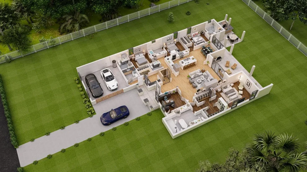Unit for sale at 135 SE Via Lago Garda, Port St Lucie, FL 34952