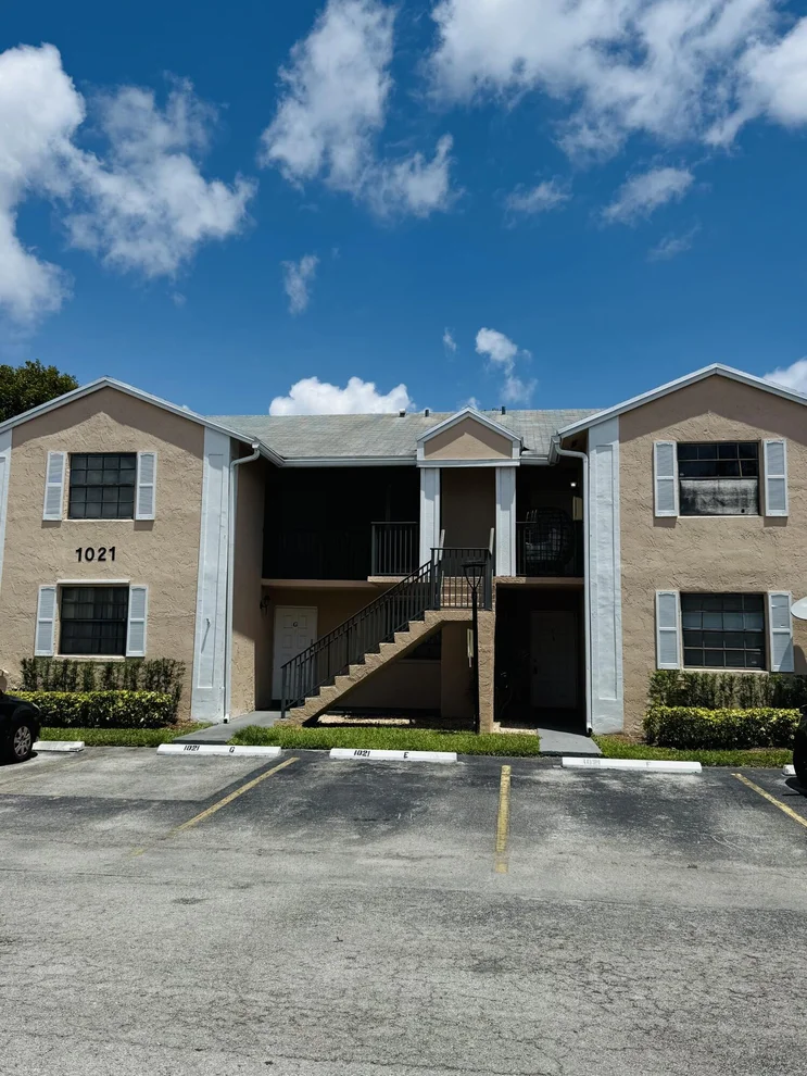 Unit for sale at 1021 Adams Avenue, Homestead, FL 33034