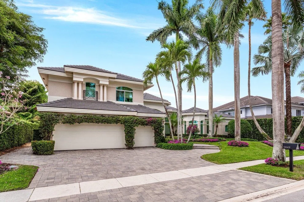 Unit for sale at 5849 Windsor Terrace, Boca Raton, FL 33496