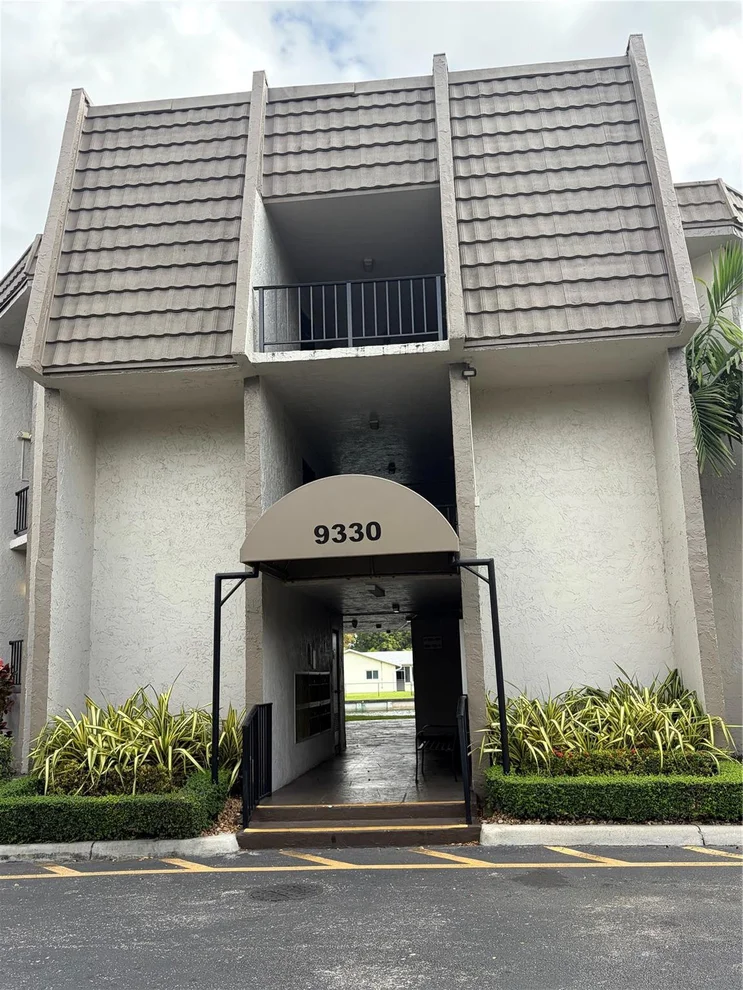 Unit for sale at 9330 Lime Bay Boulevard, Tamarac, FL 33321