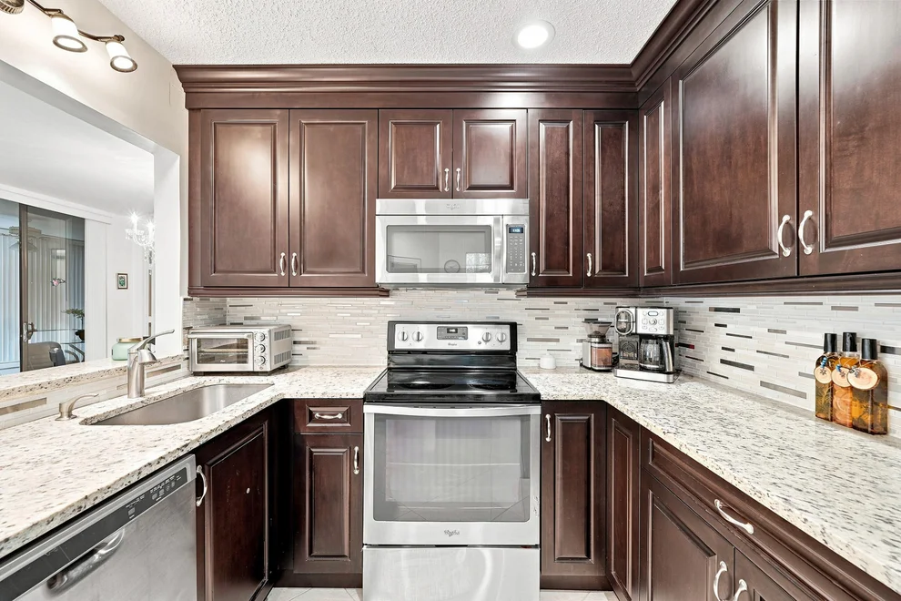Unit for sale at 5450 VERONA Drive, Boynton Beach, FL 33437