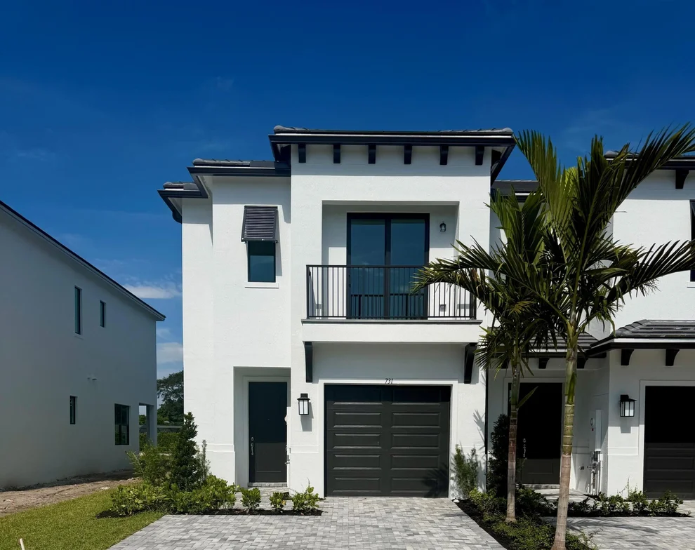 Unit for sale at 711 Nove Boulevard, Margate, FL 33063