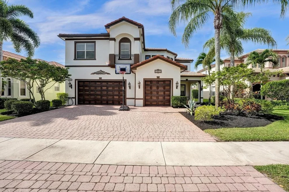Unit for sale at 8685 Cobblestone Point Circle, Boynton Beach, FL 33472