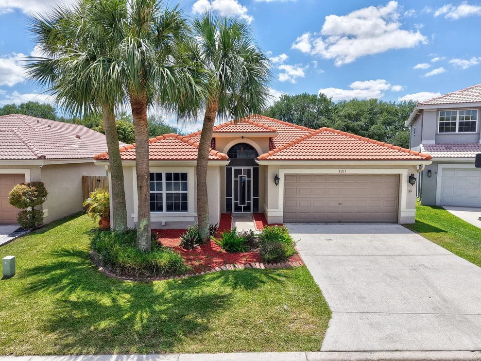 Unit for sale at 8211 White Rock Circle, Boynton Beach, FL 33436