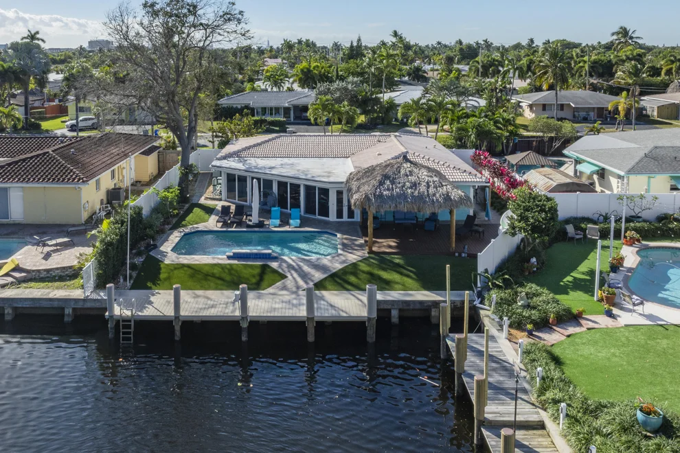 Unit for sale at 521 SE 4 Court, Pompano Beach, FL 33060