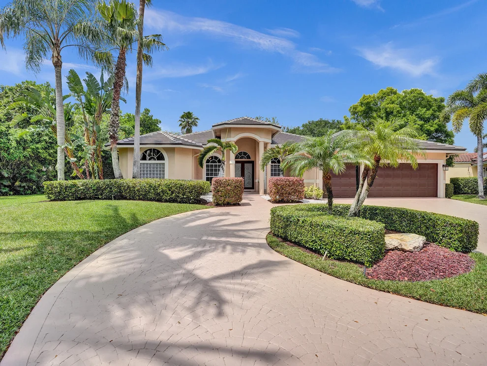Unit for sale at 9926 NW 66 Mnr Manor, Parkland, FL 33076