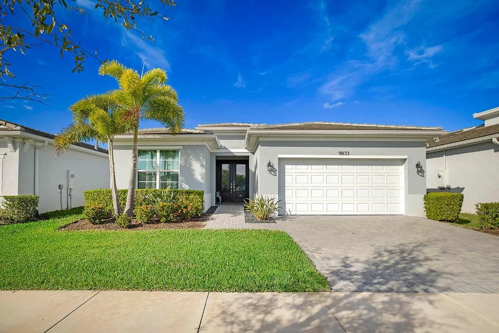 Unit for sale at 9833 SW Isabelline Drive, Port St Lucie, FL 34987