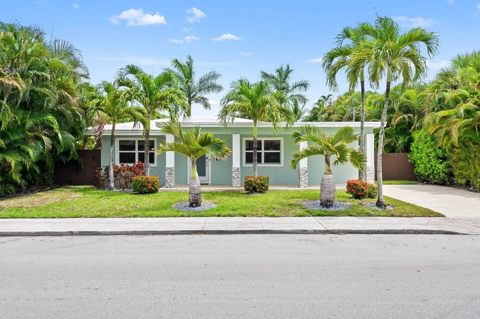 Unit for sale at 1011 W Las Olas Boulevard, Fort Lauderdale, FL 33312