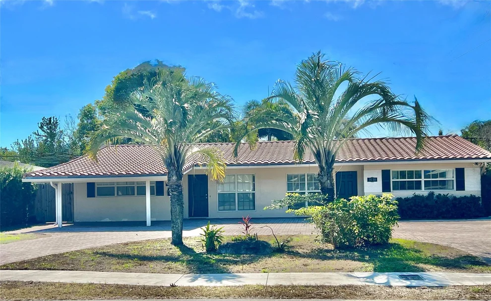 Unit for sale at 1610-1612 NE 56th Street, Fort Lauderdale, FL 33334
