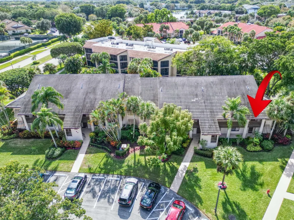Unit for sale at 10118 Mangrove Drive, Boynton Beach, FL 33437