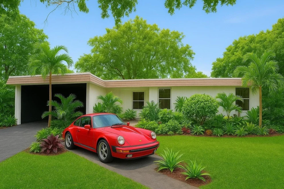 Unit for sale at 7201 NW 67th Street, Tamarac, FL 33321