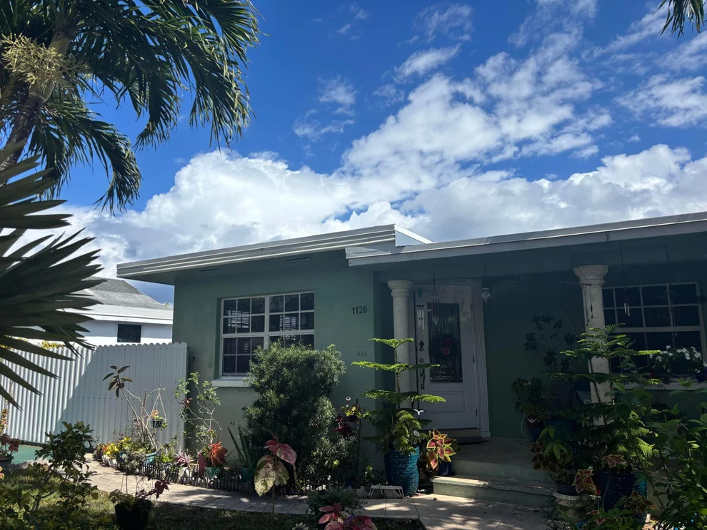 Unit for sale at 1126 N H Street, Lake Worth Beach, FL 33460