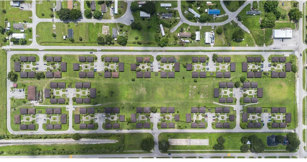 Unit for sale at 700 Harlem Tenants Circle, Clewiston, FL 33440