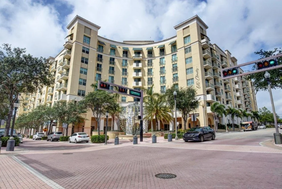 Unit for sale at 610 Clematis Street, West Palm Beach, FL 33401