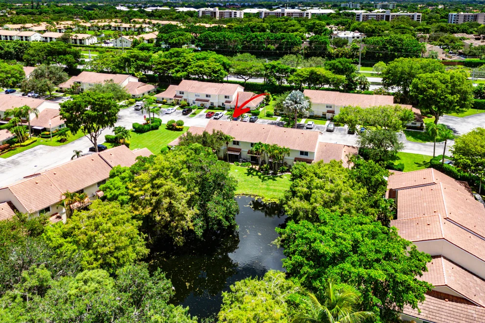 Unit for sale at 6351 Walk Circle, Boca Raton, FL 33433
