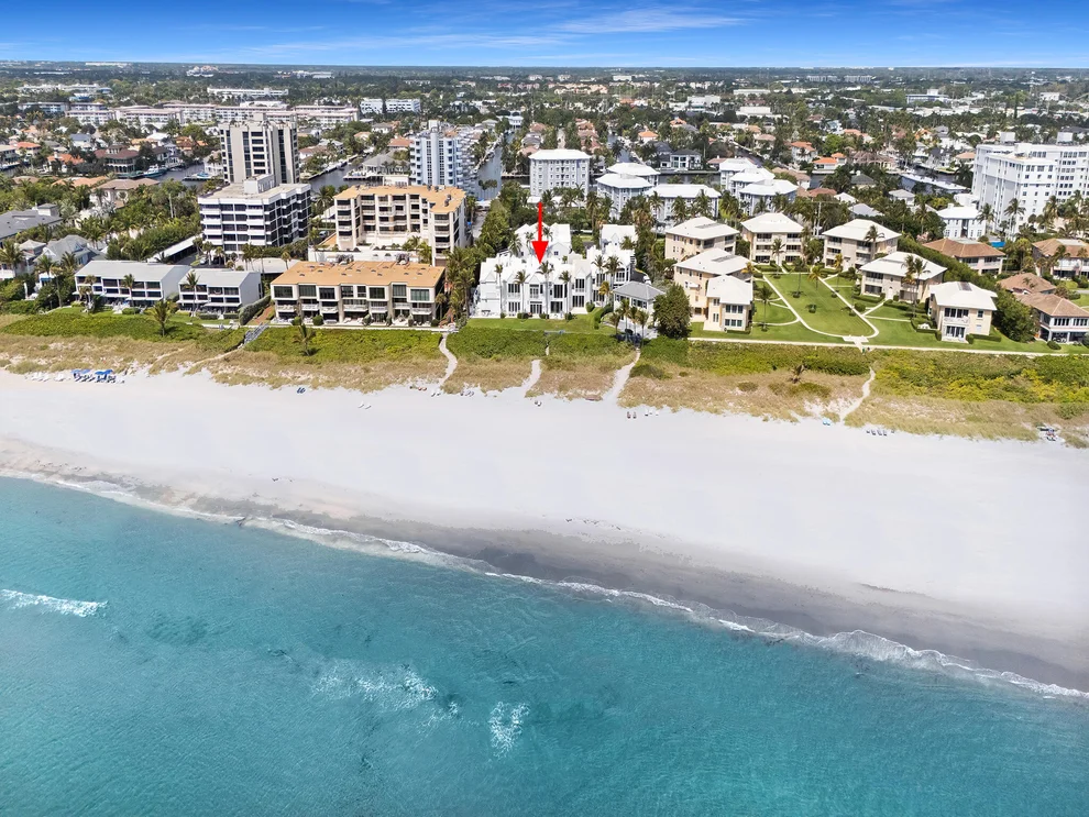 Unit for sale at 2115 S Ocean Boulevard, Delray Beach, FL 33483
