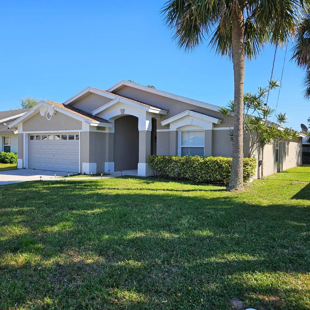 Unit for sale at 6316 Ungerer Street, Jupiter, FL 33458